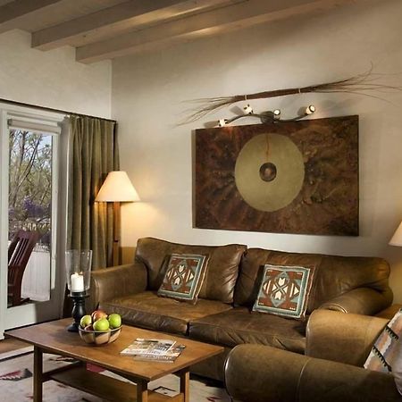 Las Palomas Santa Fe Habitación foto